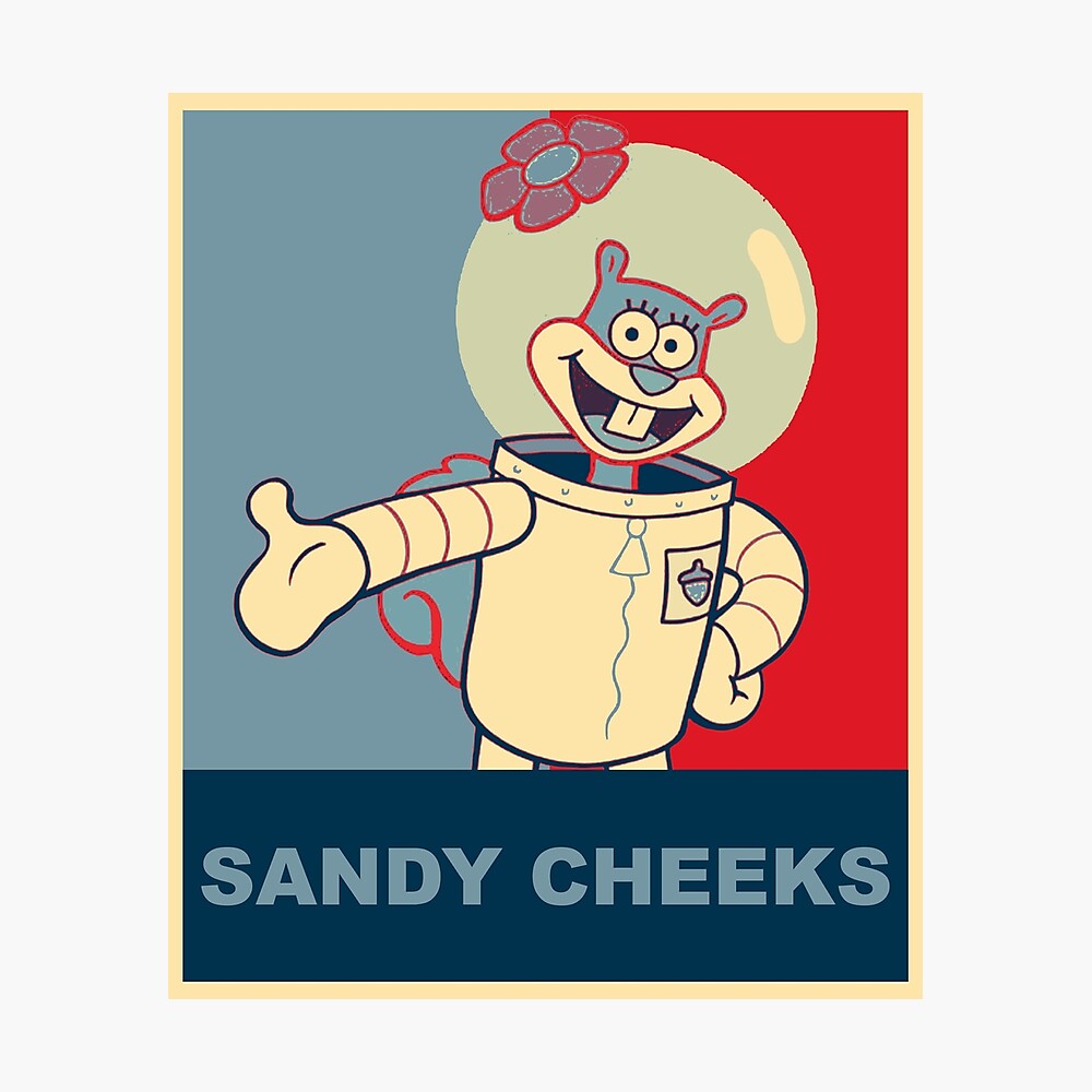 Download Free 100 + sandy cheeks Wallpapers