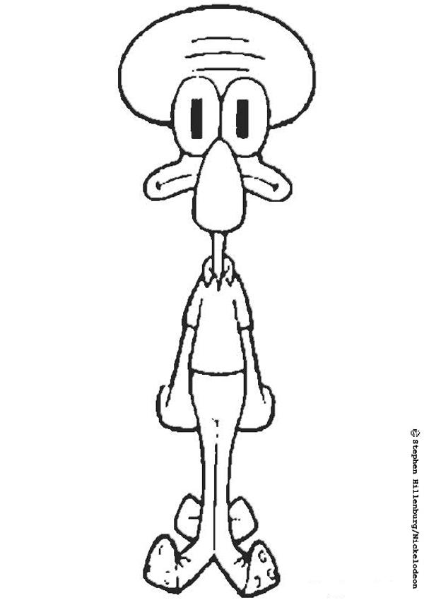 Free spongebob sandy coloring pages download free spongebob sandy coloring pages png images free cliparts on clipart library