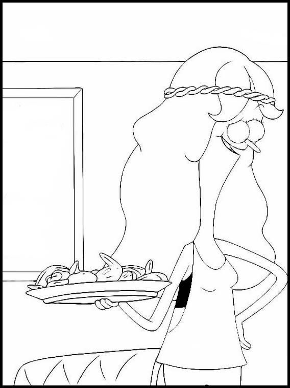 Sanjay and craig printable coloring pages for kids printable coloring book online coloring pages printable coloring