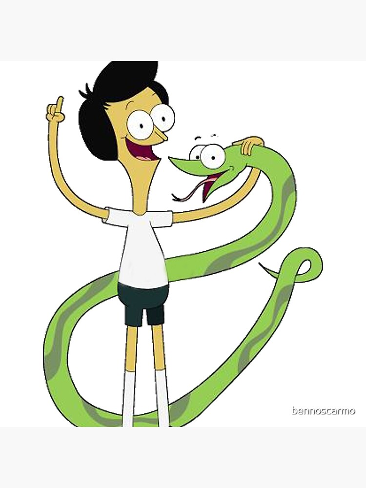 Sanjay and craig throw pillow for sale by bennoscarmo