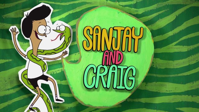 Season sanjay and craig wiki