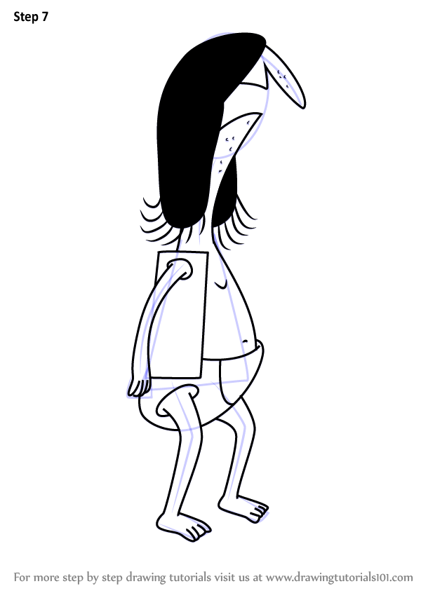 How to draw baby richard dickson from sanjay and craig sanjay and craig step by step