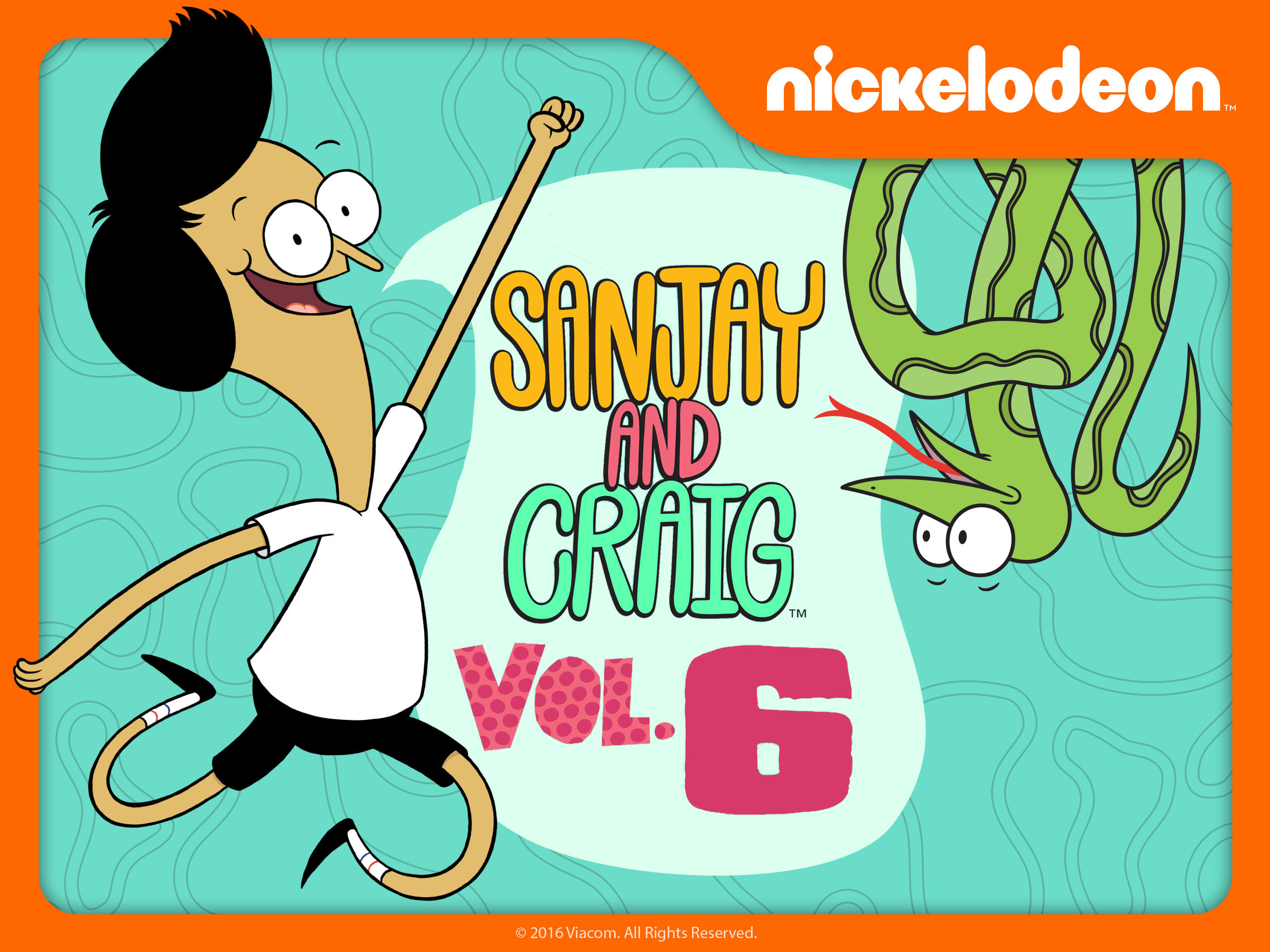 Watch sanjay and craig volume prime video