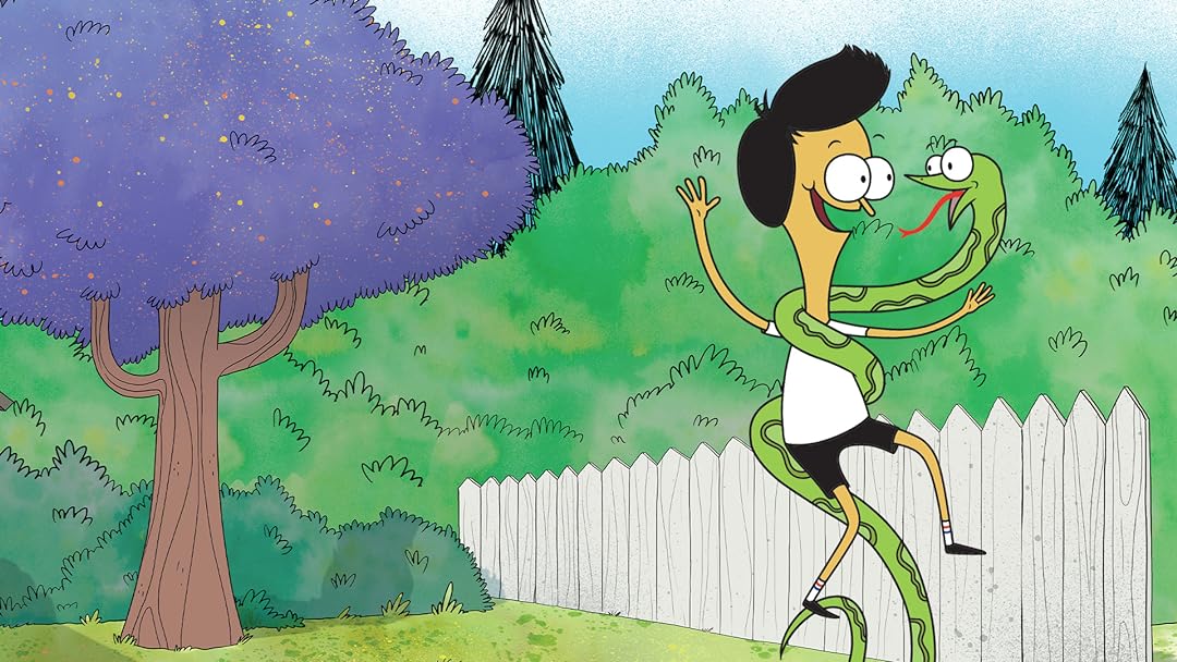 Watch sanjay and craig volume prime video