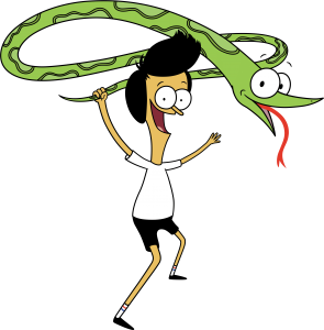 Check out this transparent sanjay and craig playing png image