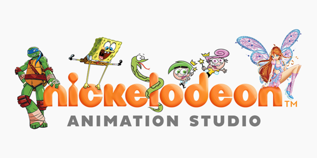 Nicktoons