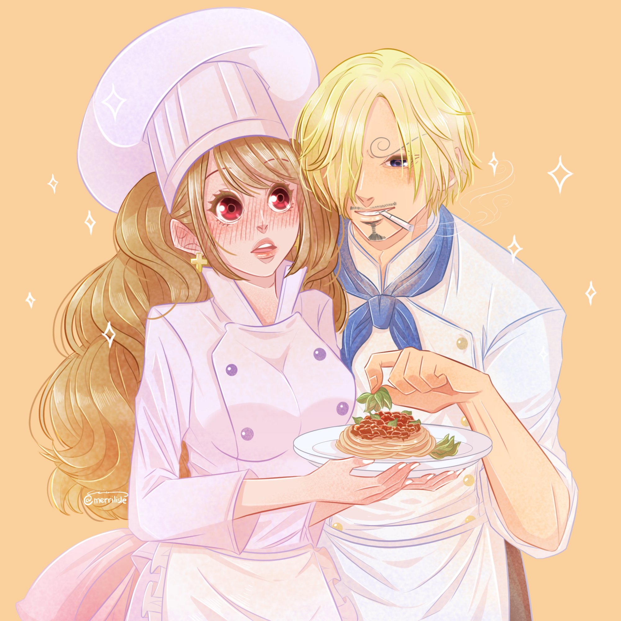 Download Free 100 + sanji x pudding Wallpapers