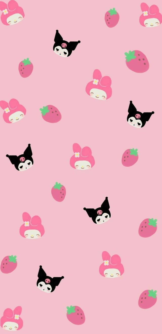 All my sanrio wallpapers rwallpaperdump