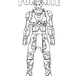 Midas fortnite coloring pages printable for free download