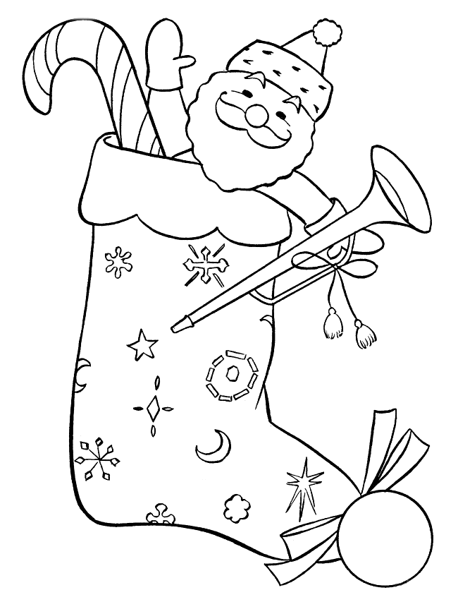 Coloring page