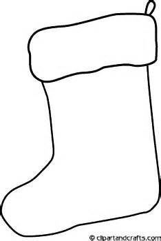 Blank christmas stocking coloring pages christmas stocking template christmas stocking pattern christmas coloring sheets