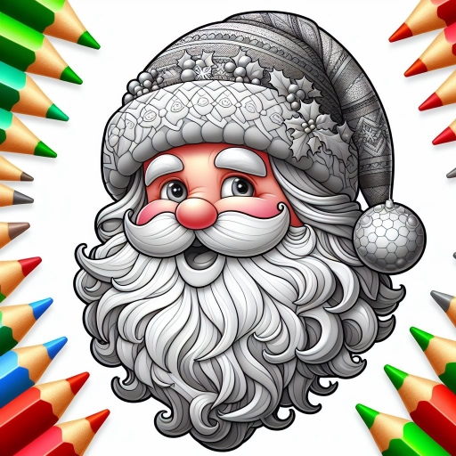 Christmas coloring game happy christmas countdown days