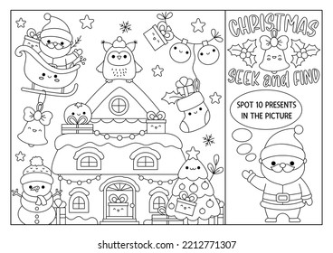 Santa coloring pages images stock photos d objects vectors