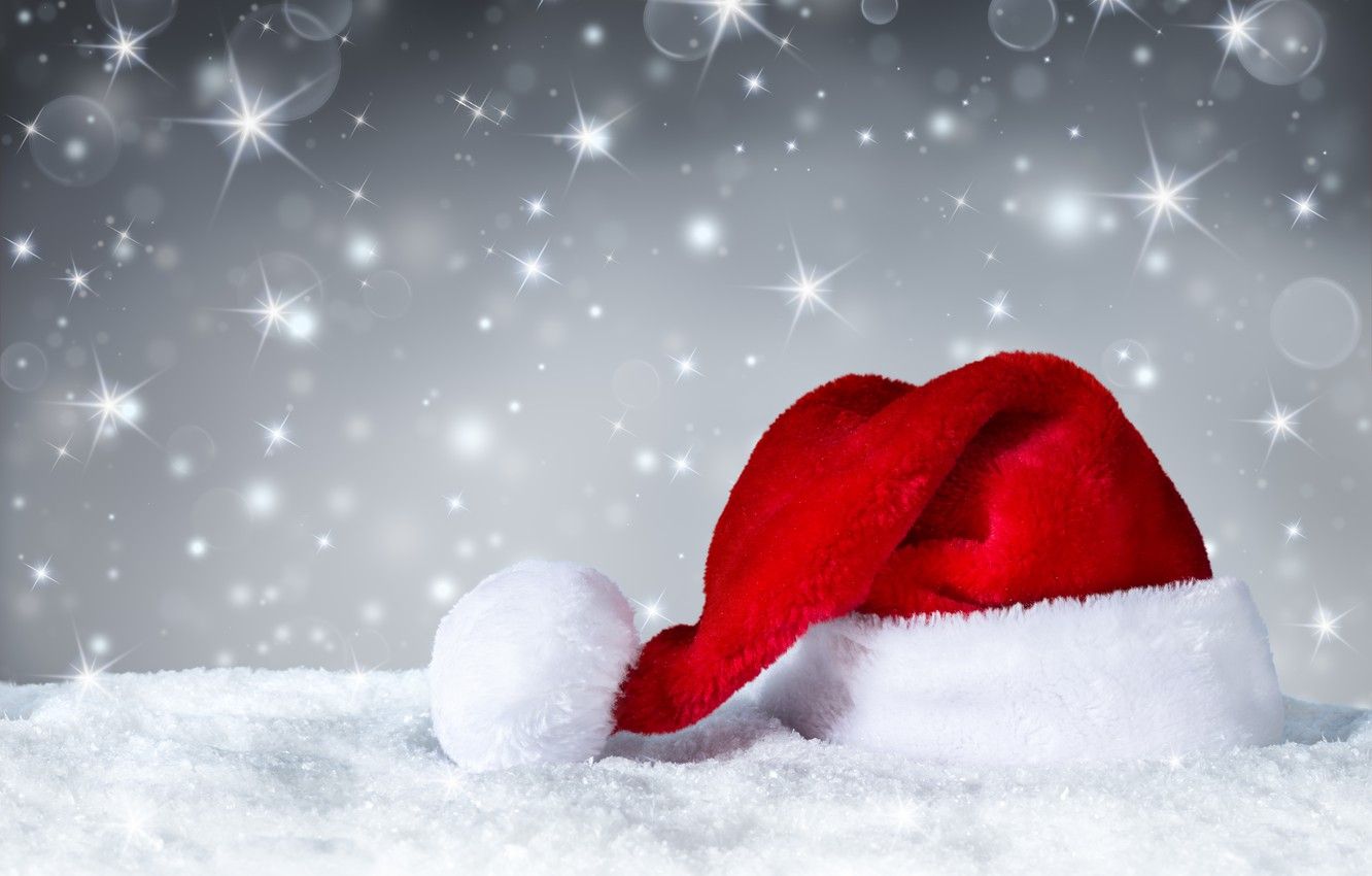 Download Free 100 + santa hat images Wallpapers