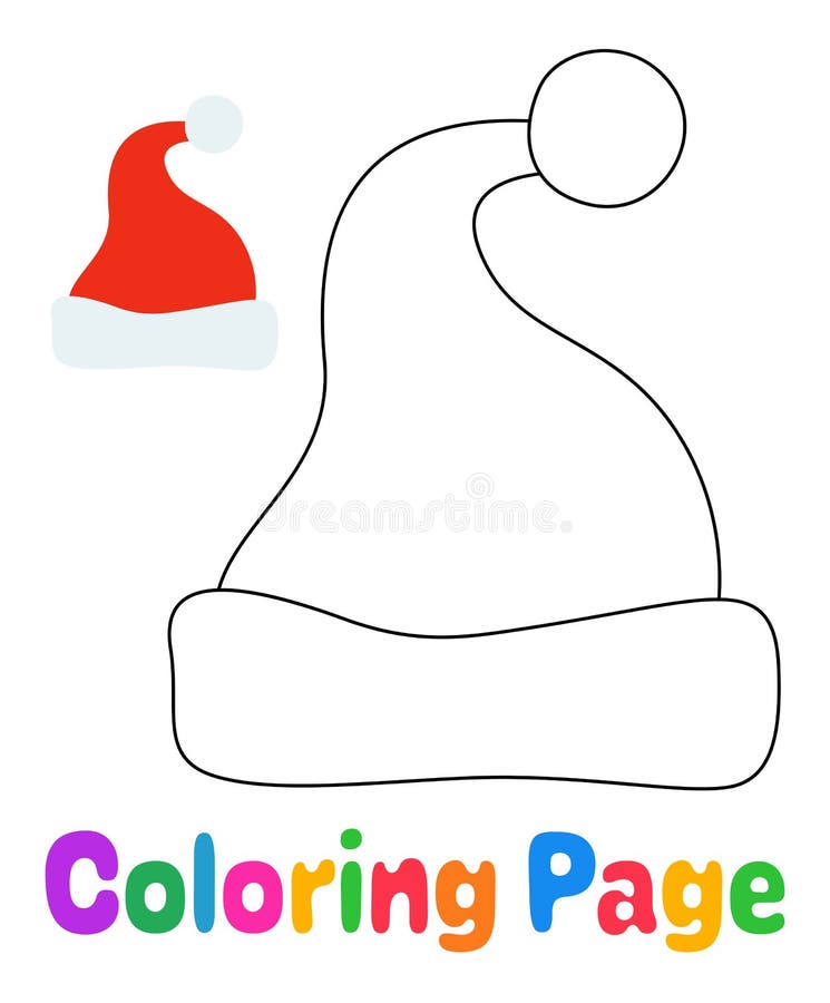 Elf coloring sheet stock illustrations â elf coloring sheet stock illustrations vectors clipart