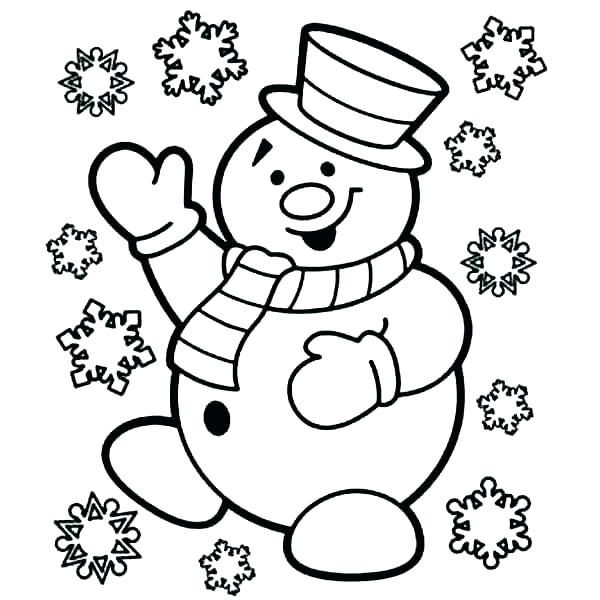 Free printable snowflake coloring pages for kids printable christmas coloring pages snowman coloring pages christmas coloring pages