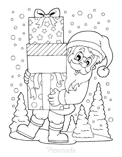 Free christmas coloring pages for kids adults christmas coloring pages santa coloring pages christmas coloring sheets