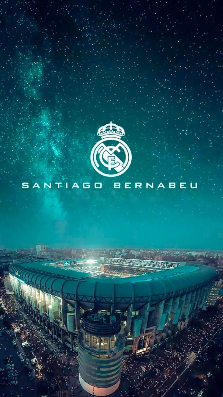 Real madrid santiago bernabeu real madrid wallpapers madrid wallpaper real madrid logo wallpapers