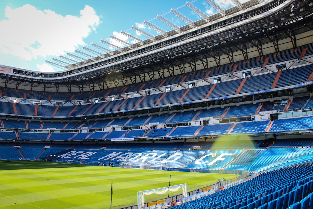 Santiago bernabeu pictures download free images on