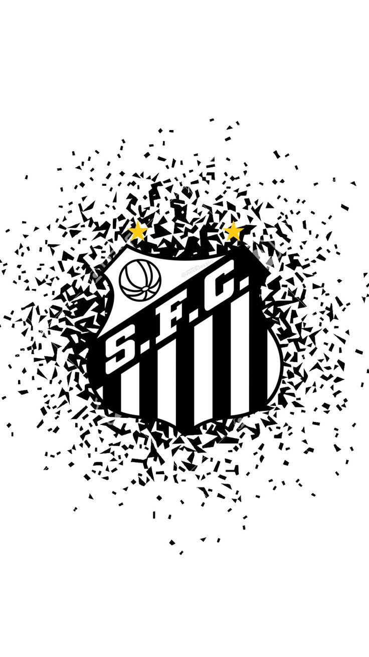 Pin em Santos Futebol Clube
