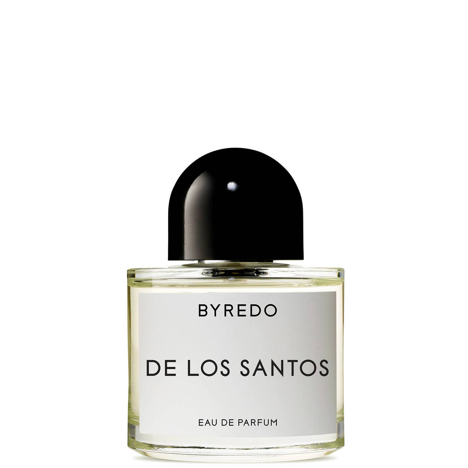 Byredo de los santos eau de parfum ml cult beauty