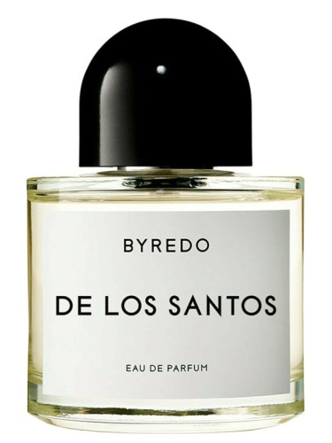 De los santos byredo perfume