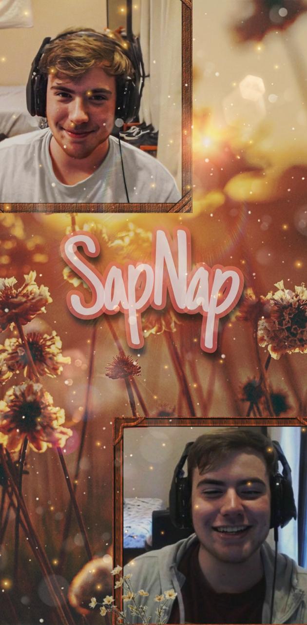 Sapnap wallpaper by xxaceofspadesxx