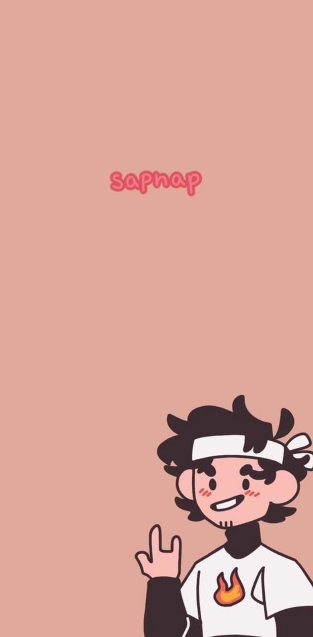 Sapnap wallpaper