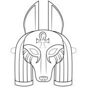 Egypt coloring pages free coloring pages