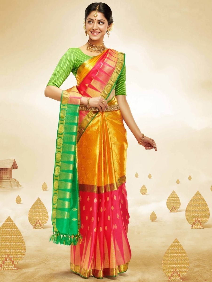 Saree models wallpapers