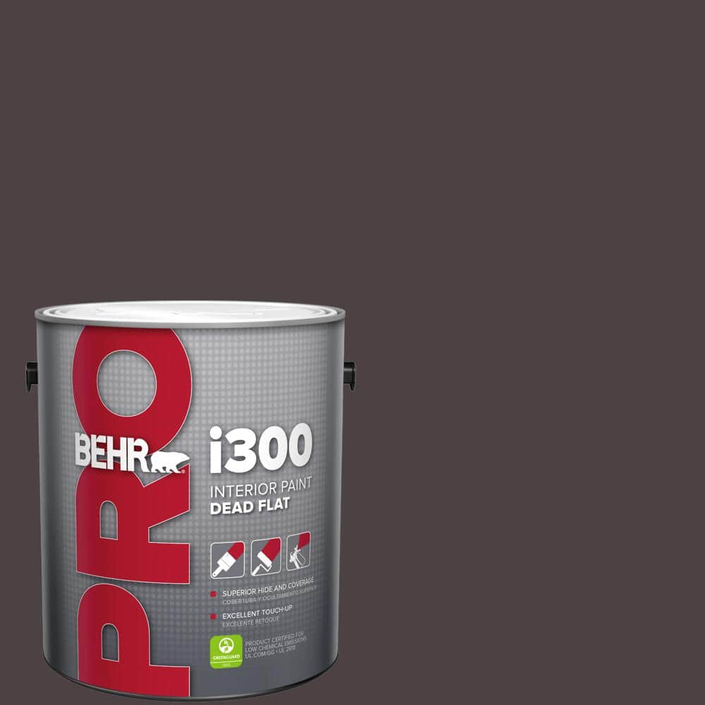 Behr pro gal hdc