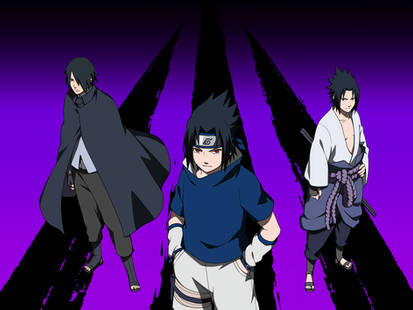 Download Free 100 + sasuke forms Wallpapers