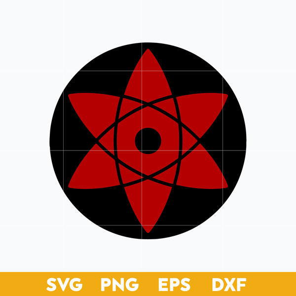 Mangekyou sharingan sasuke svg mangekyou sharingan svg sha