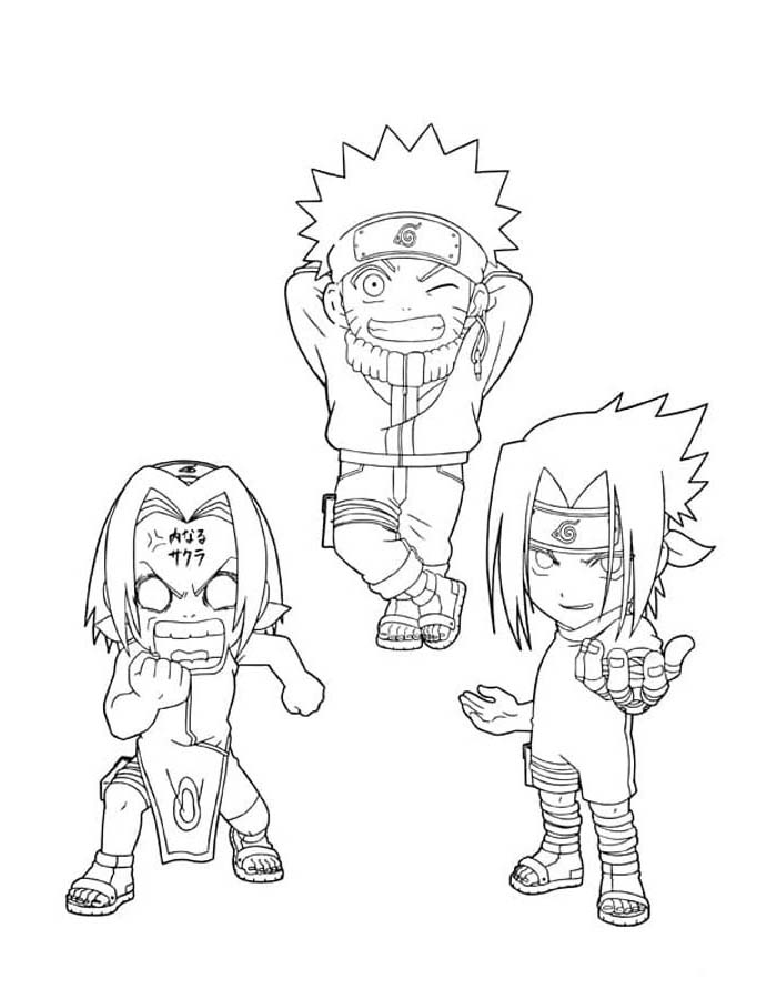 Sasuke coloring pages free personalizable coloring pages