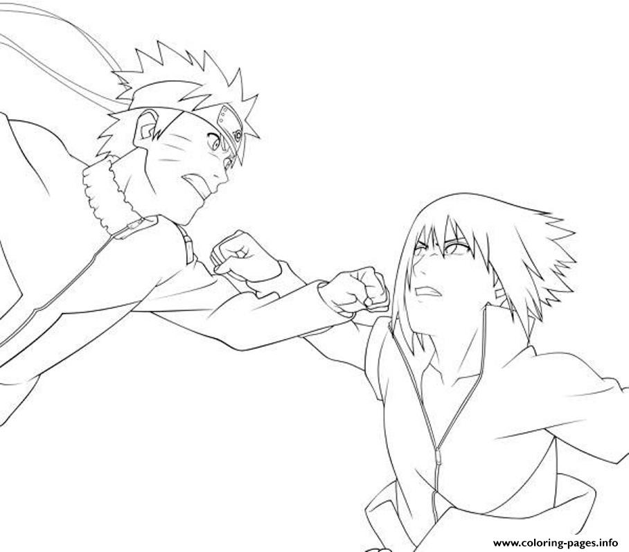 Collection background images sasuke vs naruto final battle manga superb