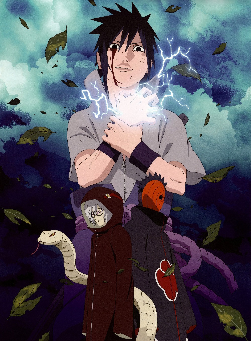 Download Free 100 + sasuke teen Wallpapers