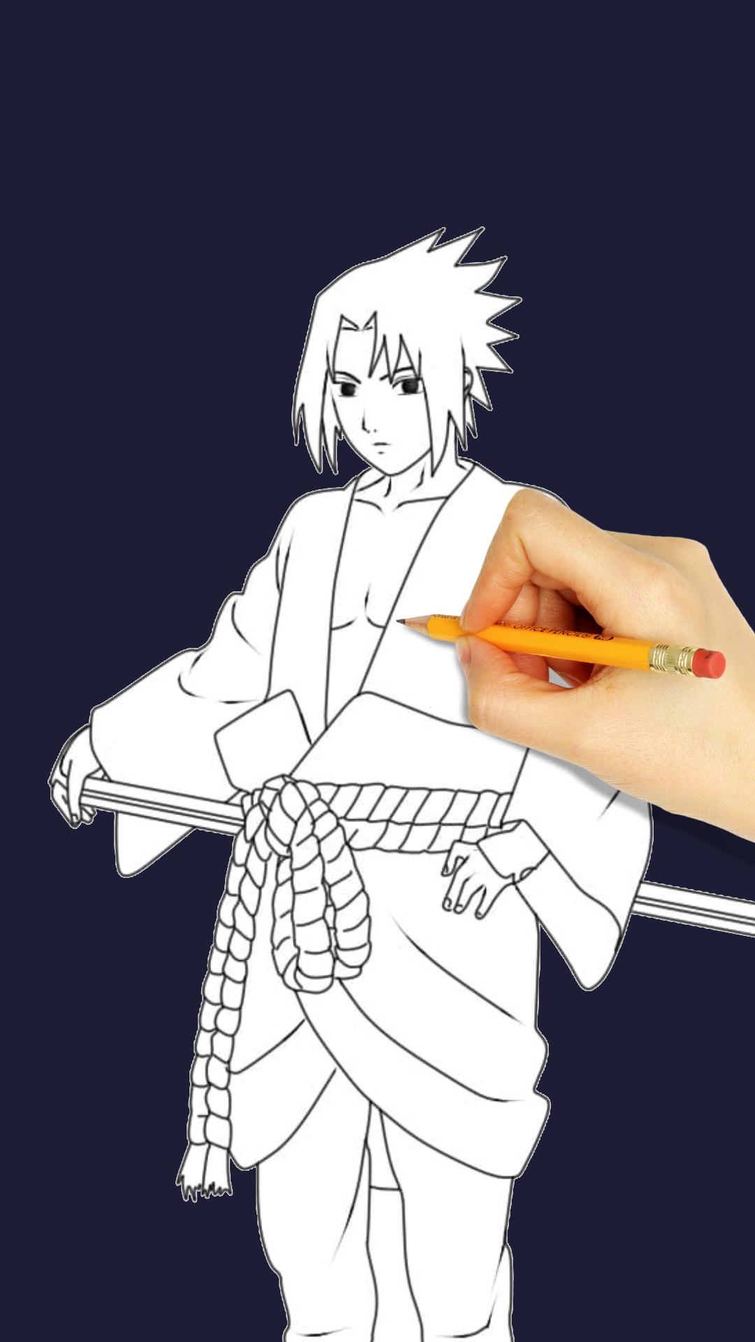 Sasuke uchiha coloring book apk øøøû øøùùùø øùøøùûø