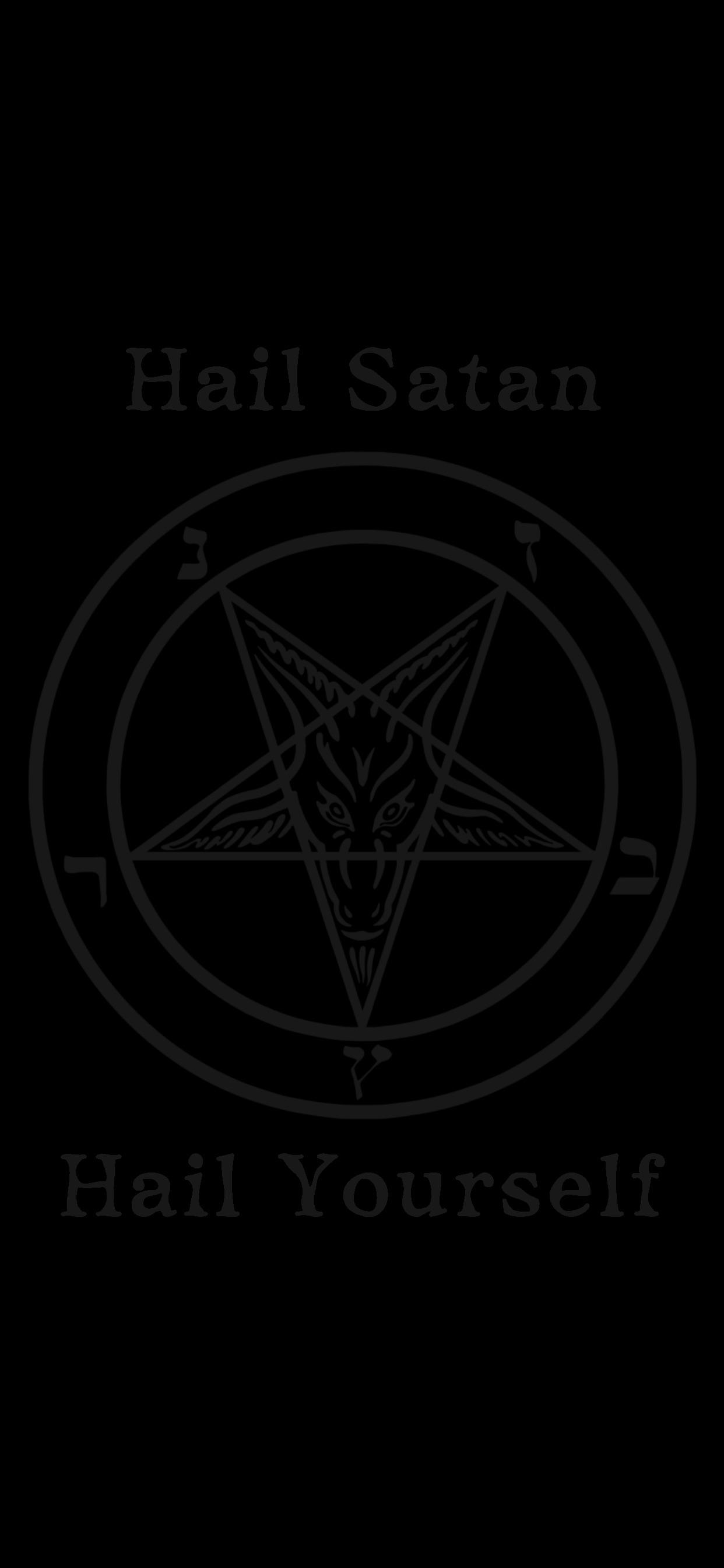 Download satanic wallpaper Bhmpics