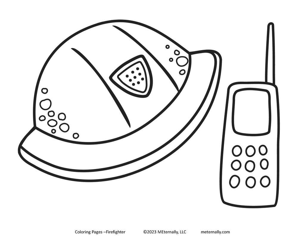 Coloring pages