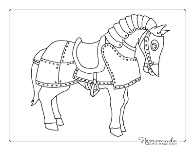 Best horse coloring pages for kids adults free printables