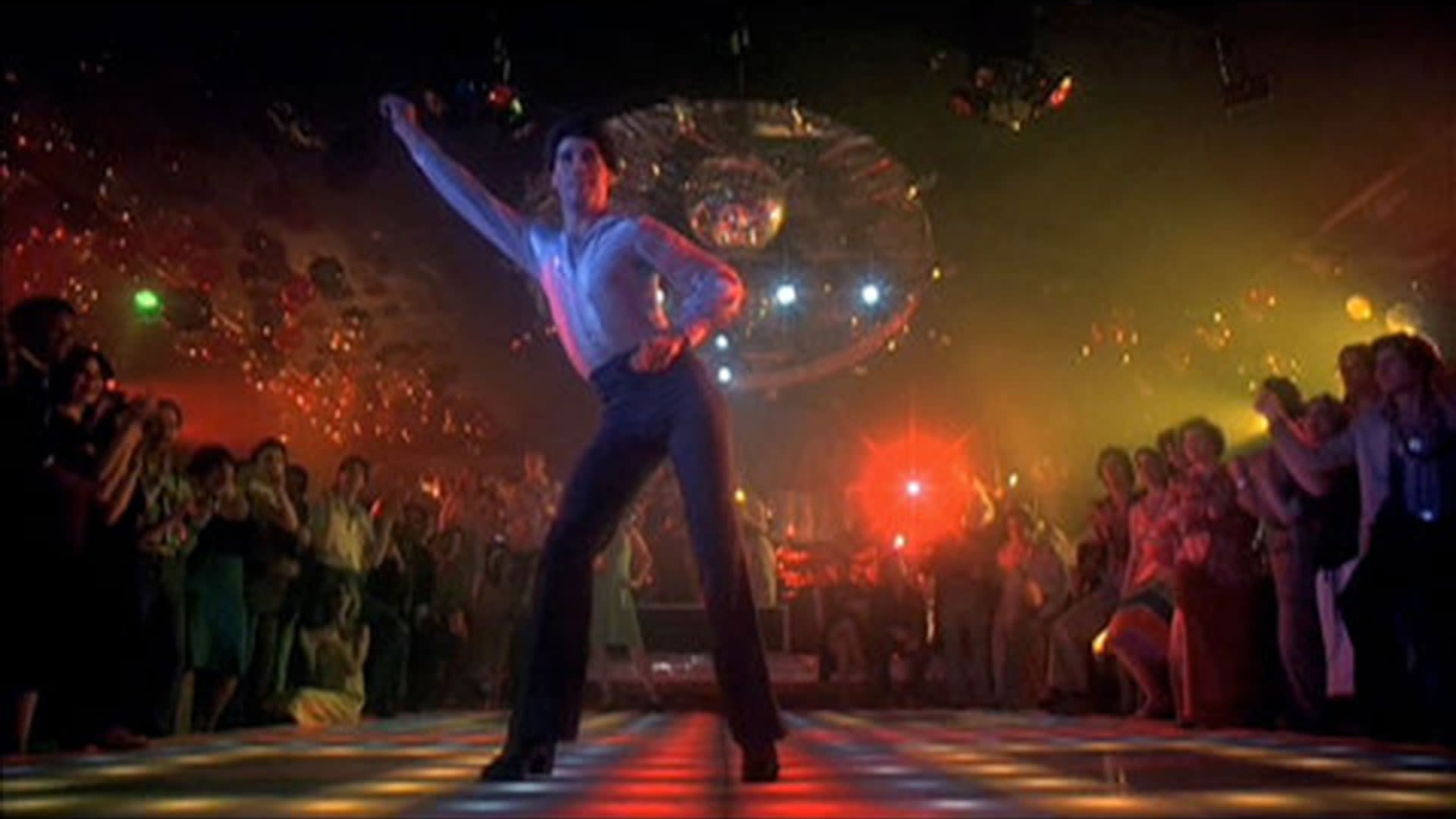 Download Free 100 Saturday Night Fever Dancing Wallpapers 9257