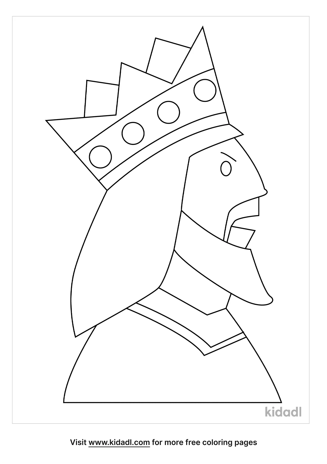 Free saul coloring page coloring page printables