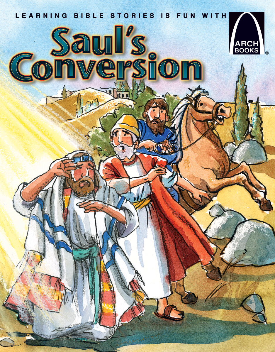 Sauls conversion