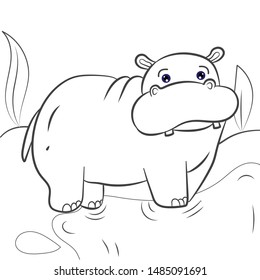 Savannah coloring pages images stock photos d objects vectors