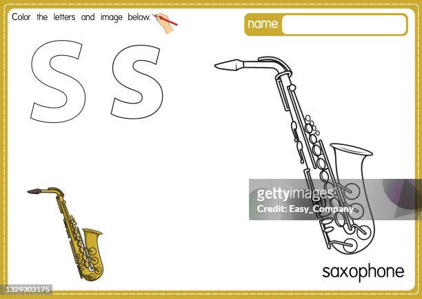 Air sax stock photos high