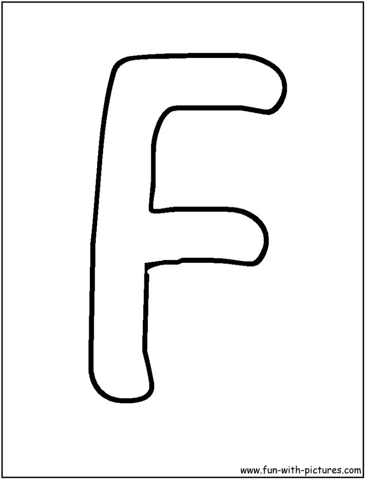 Bubble letters letter c coloring pages free lettering