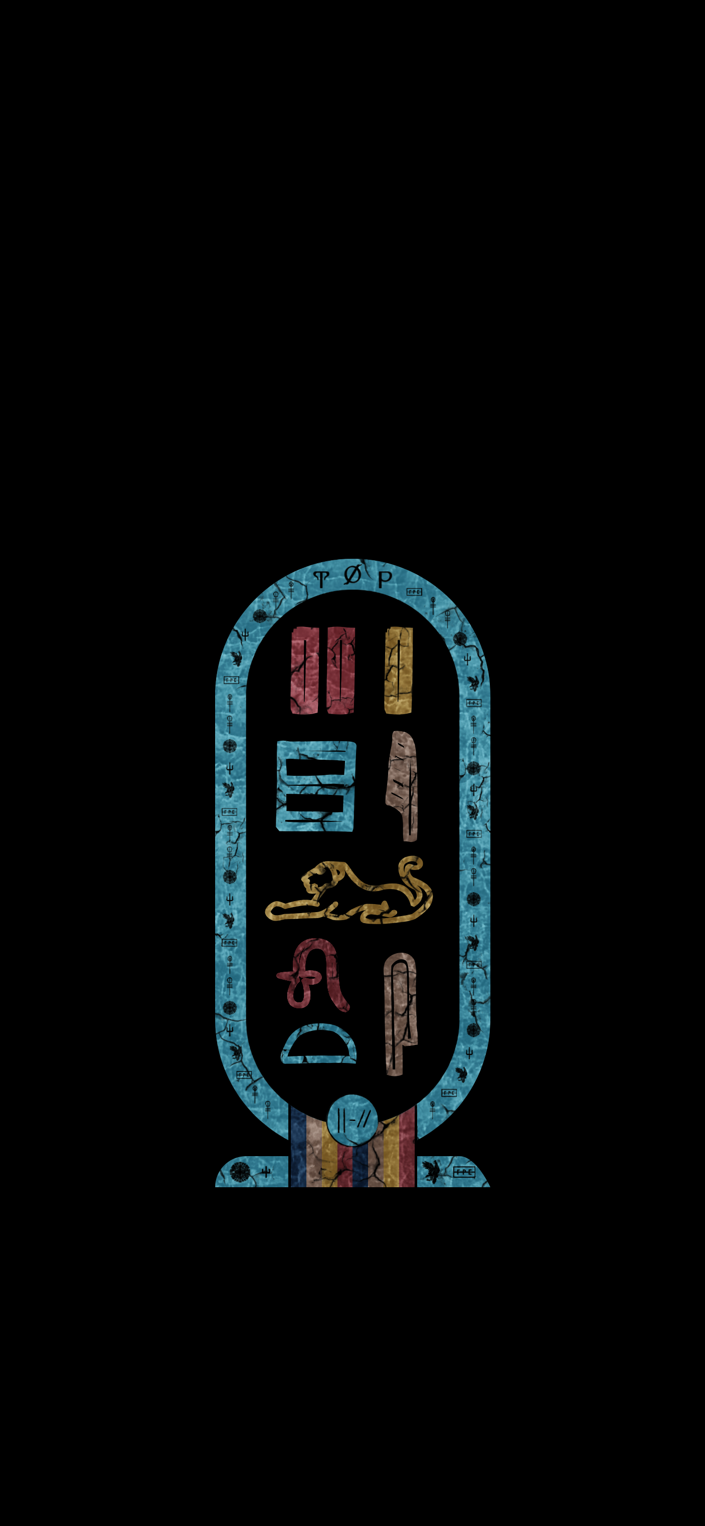 Twenty one pilots scaled icy cartouche wallpaper by motzaburger on