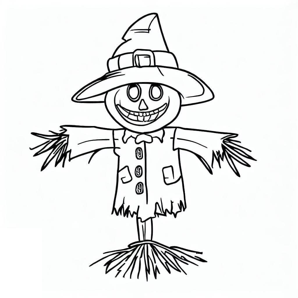 Scarecrow