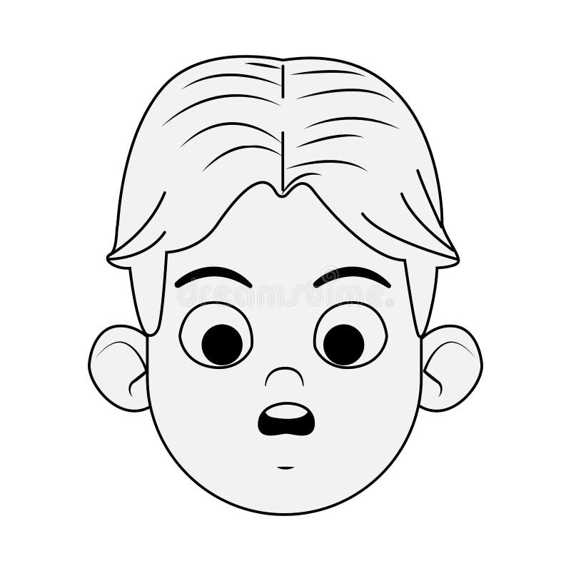 Preschooler scared stock illustrations â preschooler scared stock illustrations vectors clipart