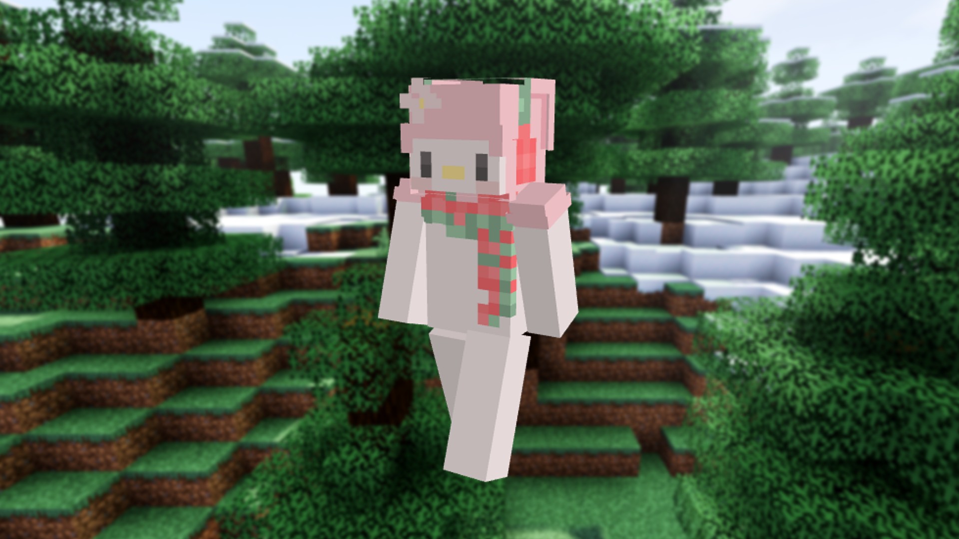 The best minecraft skins â cute and cool skins to use